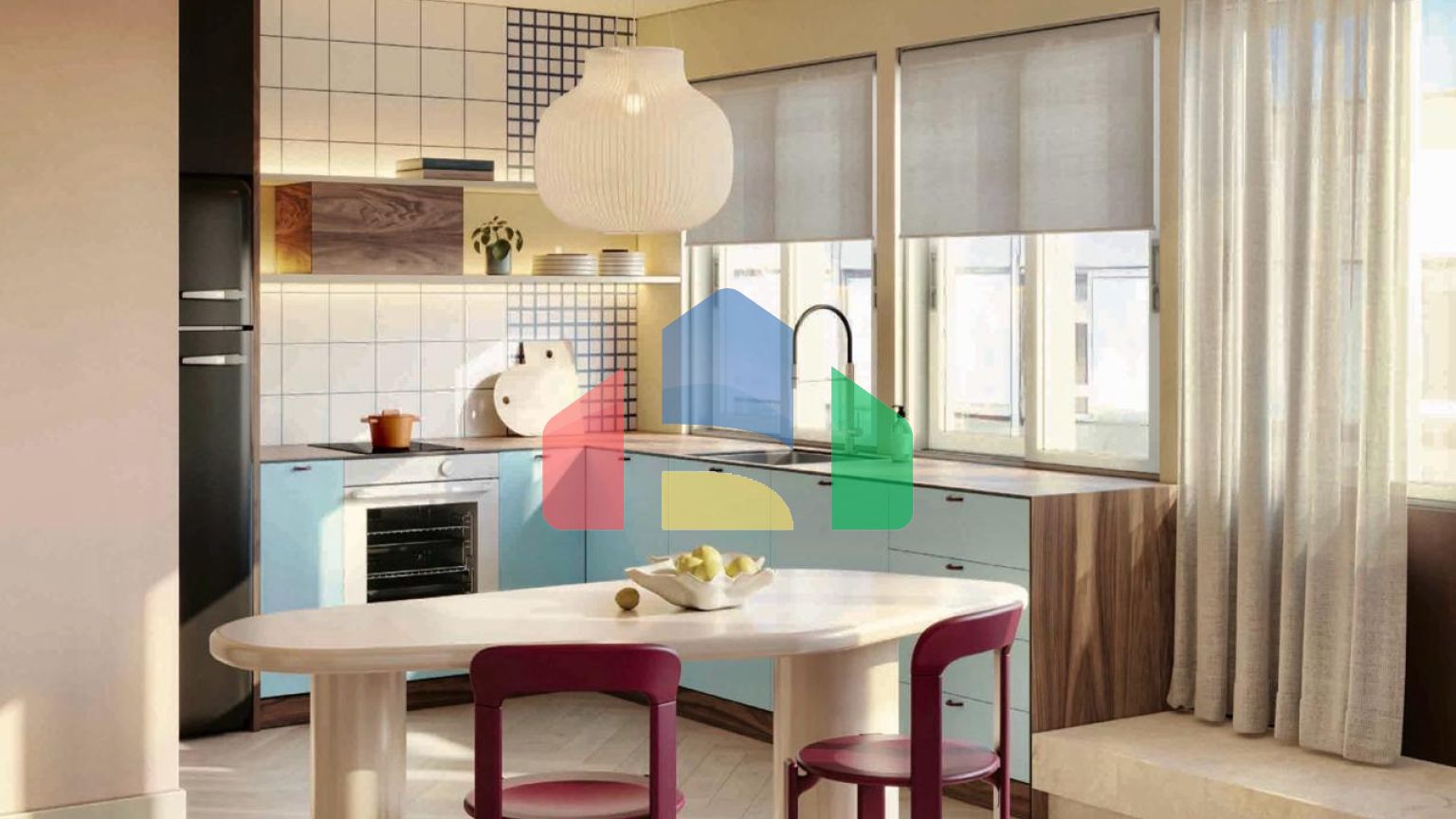 Продаж - Квартира 57 m² в Афінах