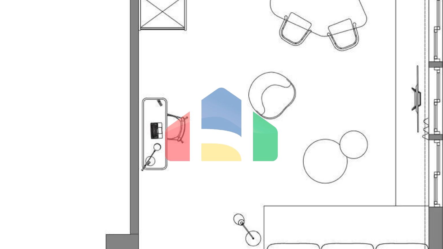 Продаж - Квартира 57 m² в Афінах