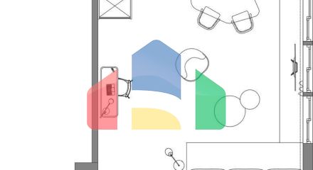 Продаж - Квартира 57 m² в Афінах