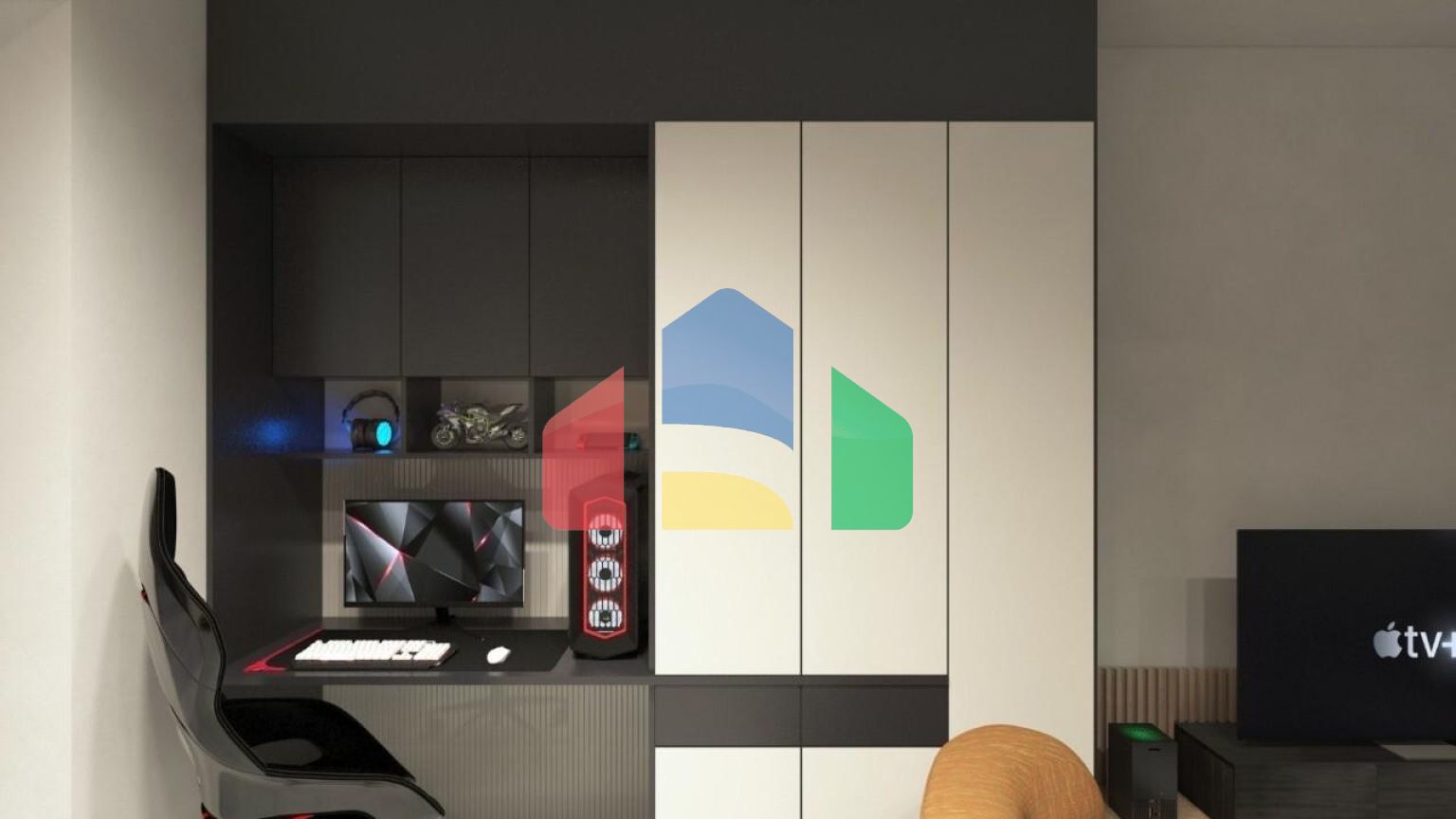 Продаж - Таунхаус 215 m² в Афінах