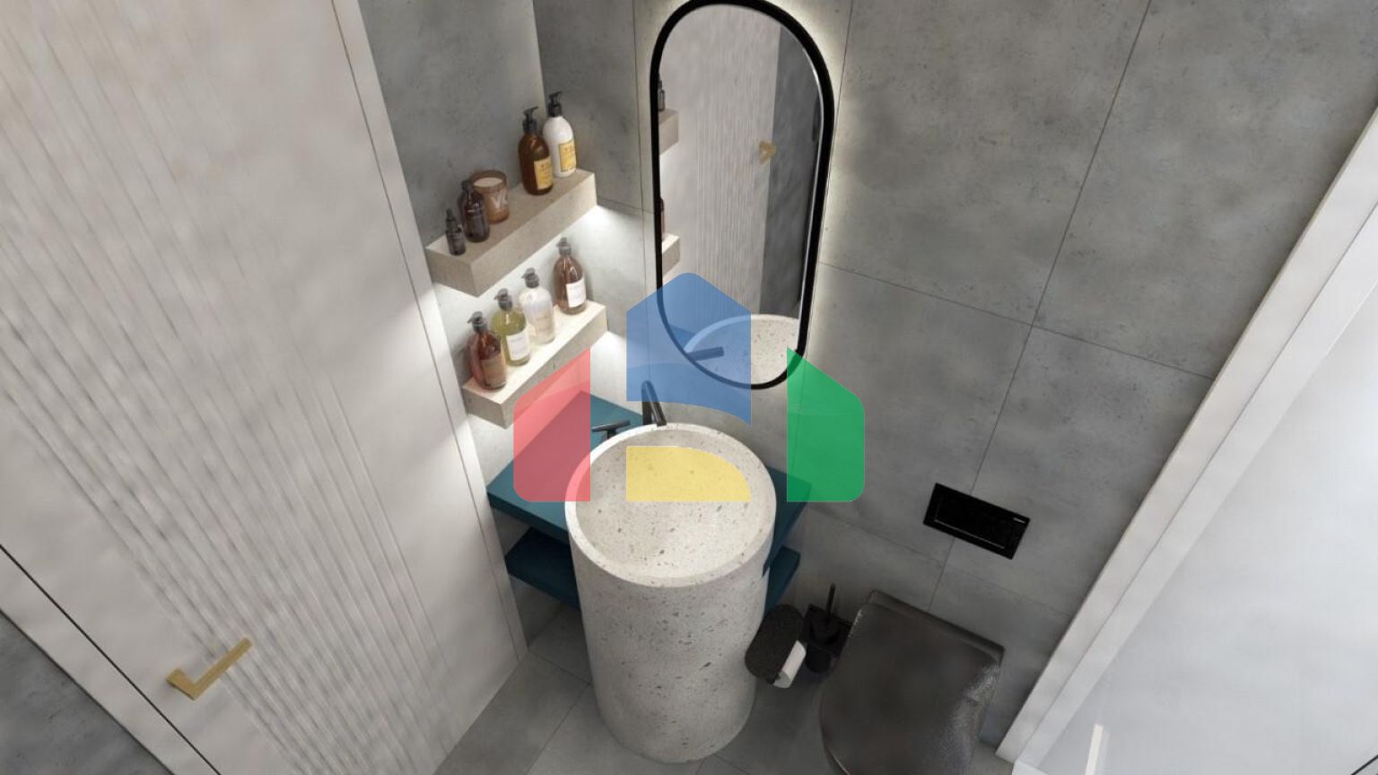 Продаж - Таунхаус 215 m² в Афінах