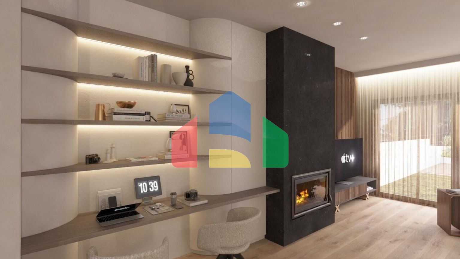 Продаж - Таунхаус 215 m² в Афінах