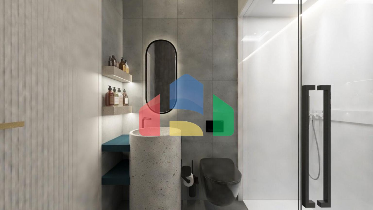 Продаж - Таунхаус 215 m² в Афінах