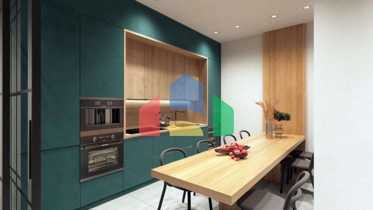 Продаж - Таунхаус 215 m² в Афінах