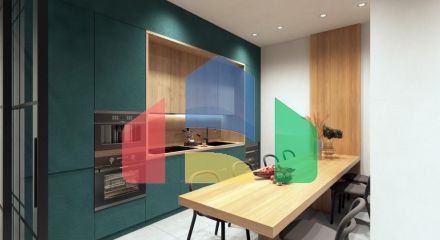 Продаж - Таунхаус 215 m² в Афінах