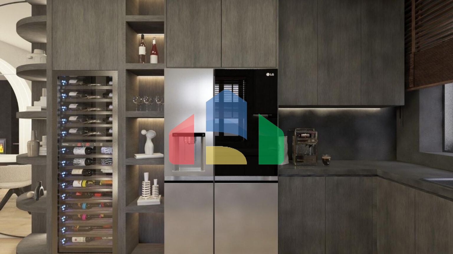 Продаж - Таунхаус 215 m² в Афінах