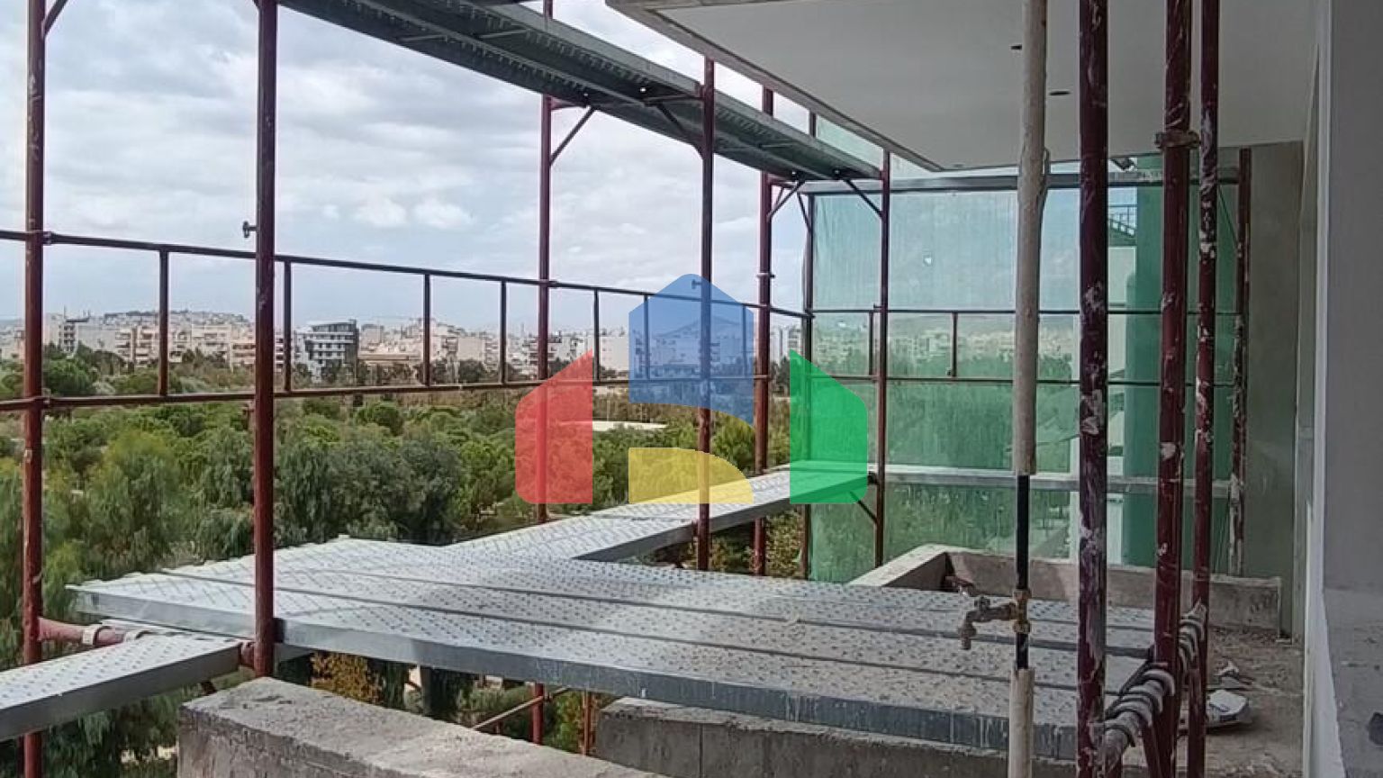 Продаж - Квартира 83 m² в Афінах