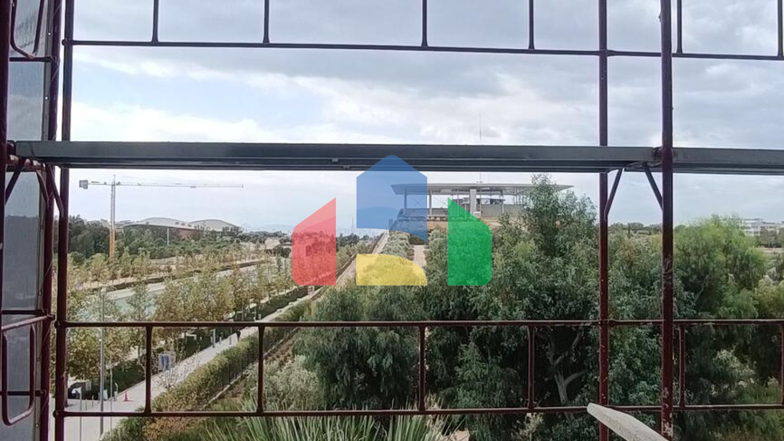 Продаж - Квартира 83 m² в Афінах