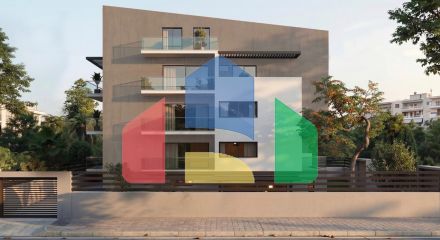 Продаж - Квартира 88 m² в Афінах