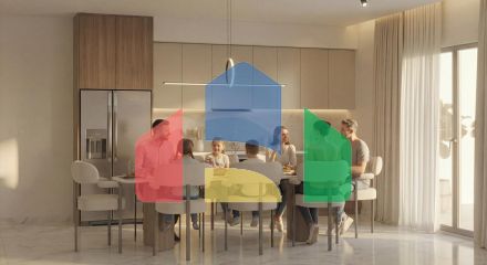 Продаж - Квартира 88 m² в Афінах