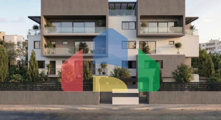 Продаж - Квартира 88 m² в Афінах