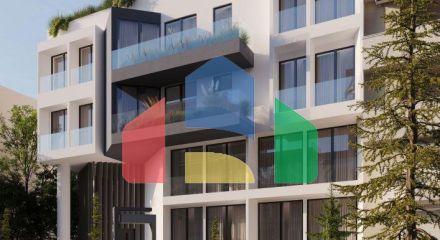 Продаж - Квартира 28 m² в Афінах