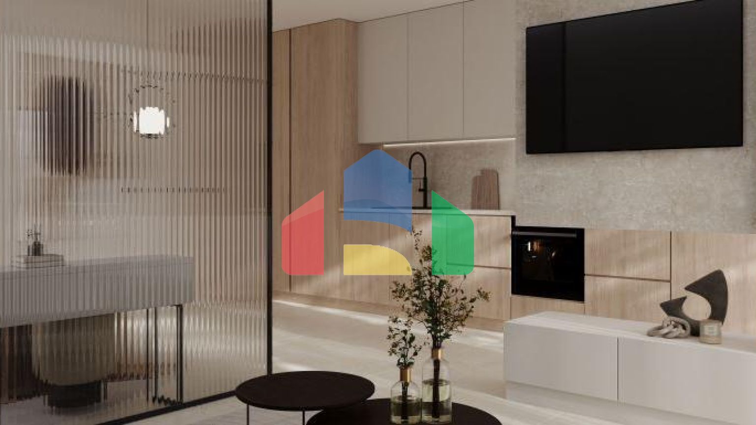 Продаж - Квартира 28 m² в Афінах