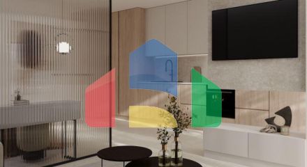 Продаж - Квартира 28 m² в Афінах