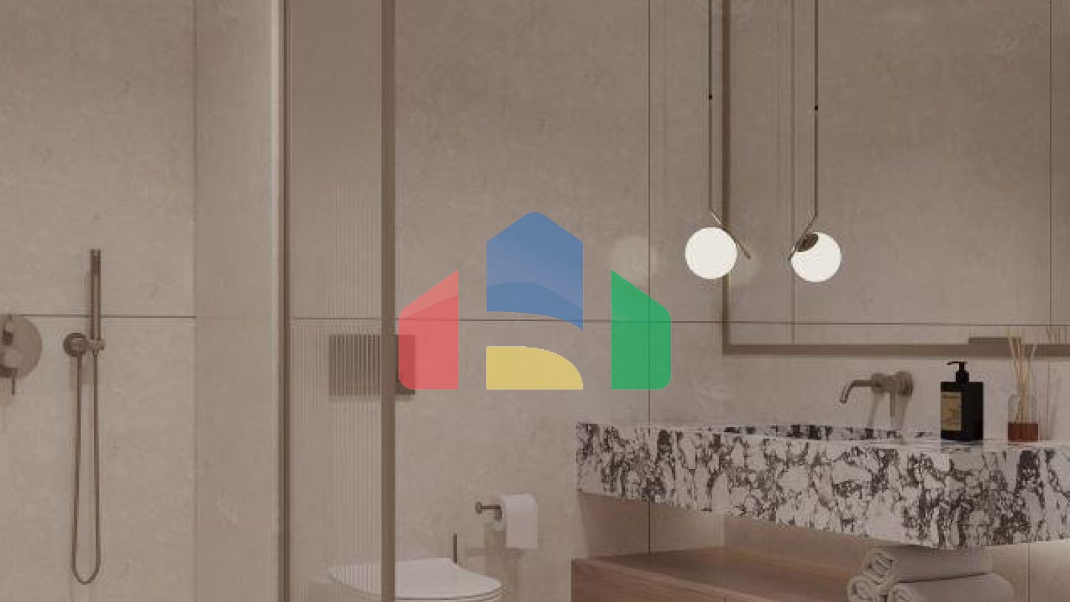 Продаж - Квартира 28 m² в Афінах