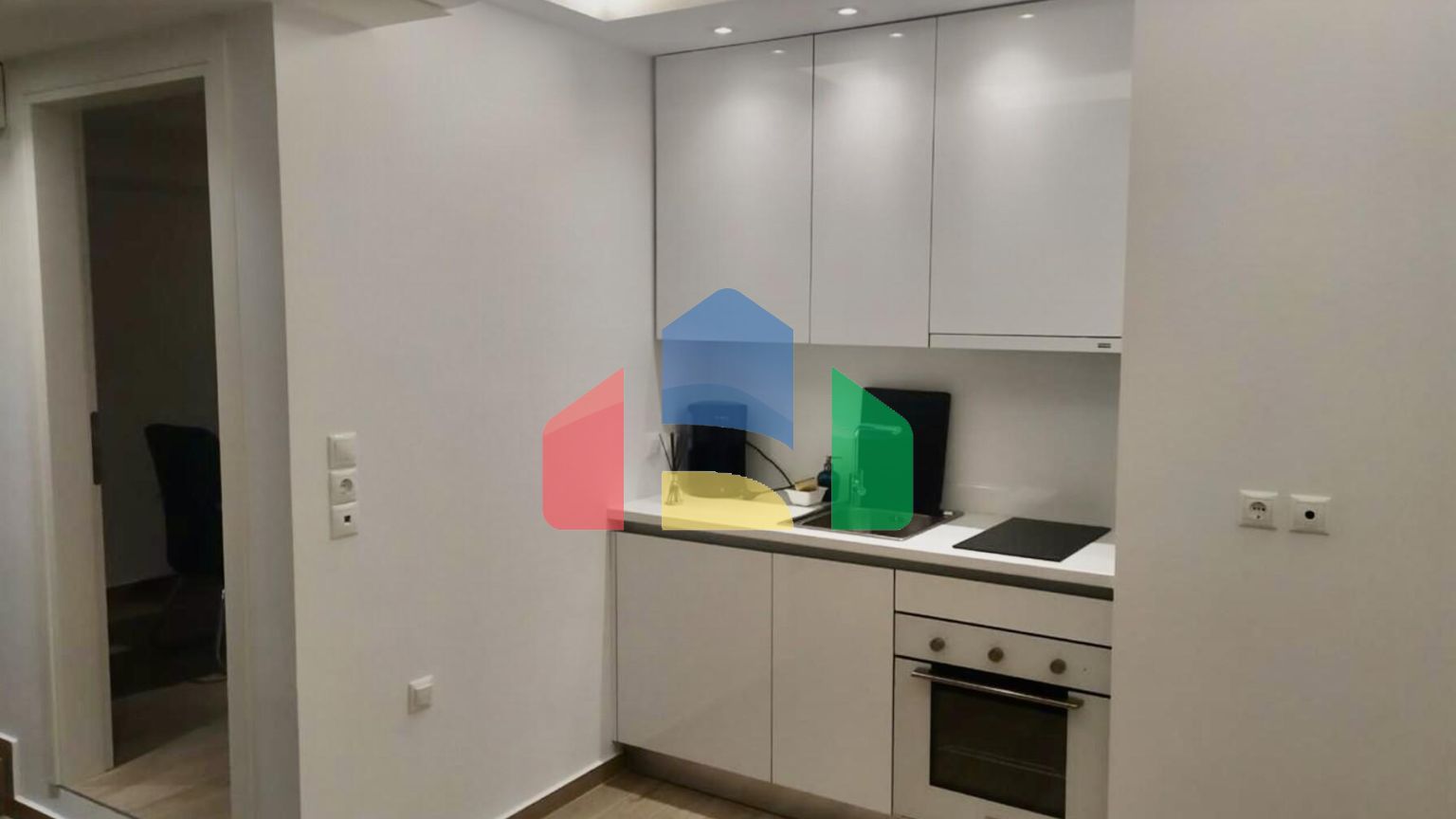 Продаж - Квартира 67 m² в Афінах