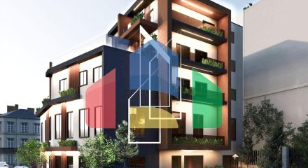 Продаж - Комплекс 1027 m² в Афінах