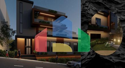 Продаж - Комплекс 1027 m² в Афінах