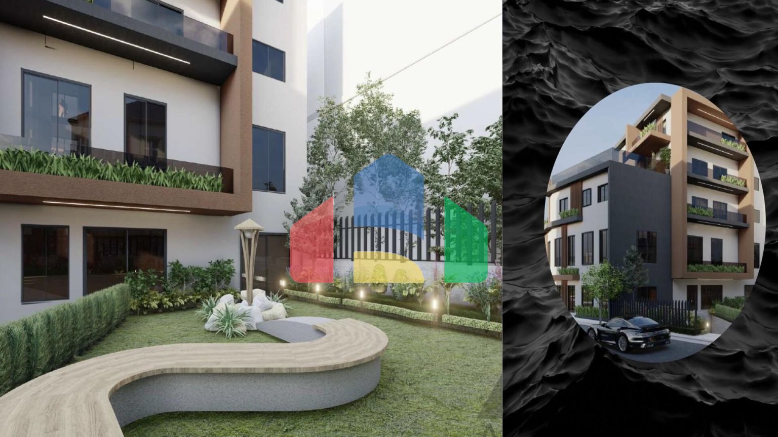 Продаж - Комплекс 1027 m² в Афінах