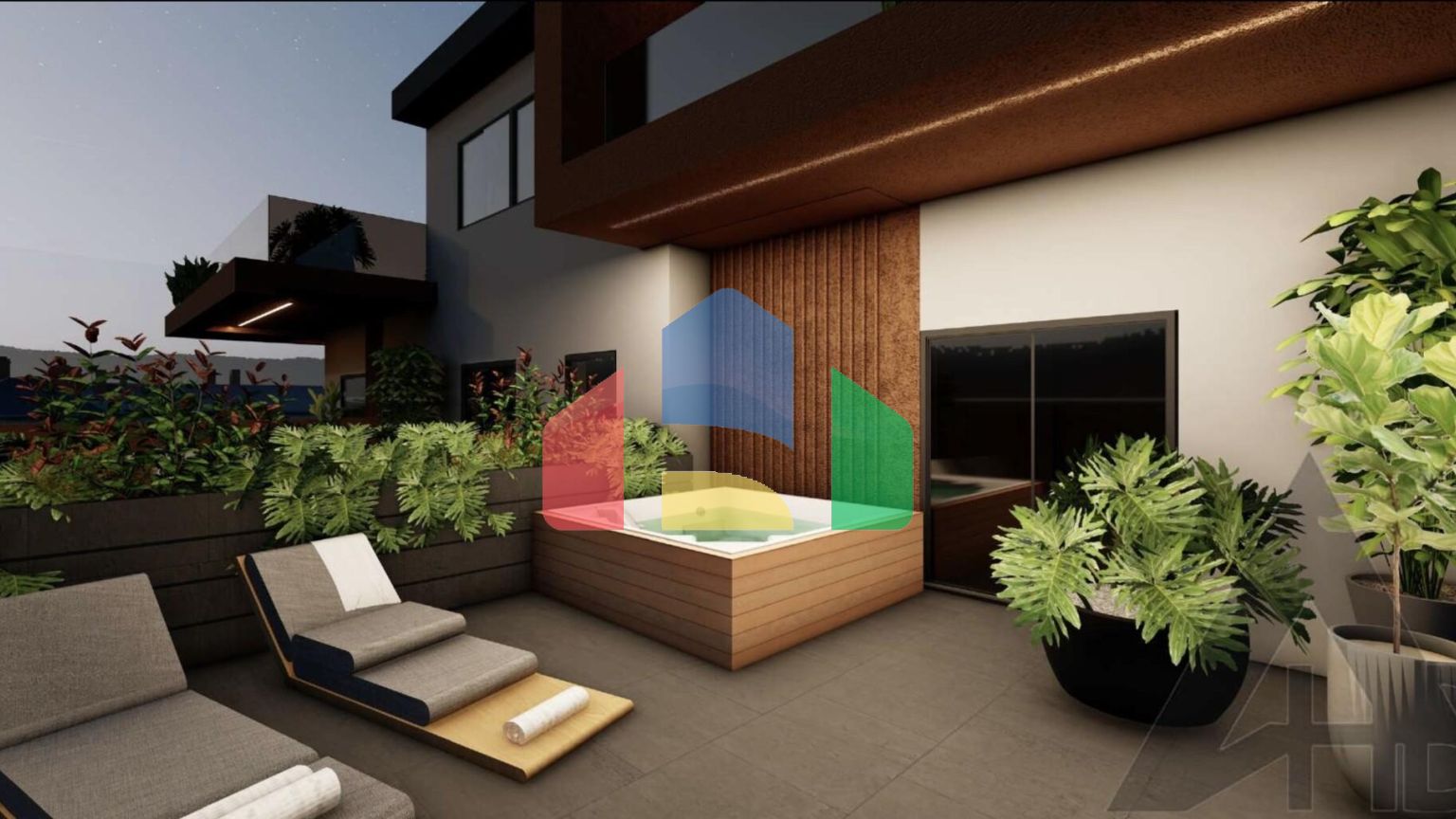 Продаж - Комплекс 1027 m² в Афінах