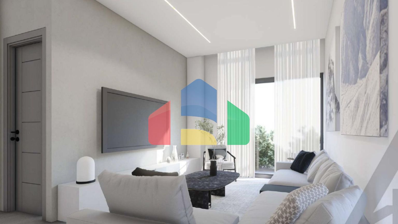 Продаж - Комплекс 1027 m² в Афінах