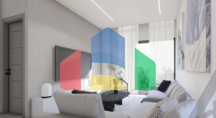 Продаж - Комплекс 1027 m² в Афінах