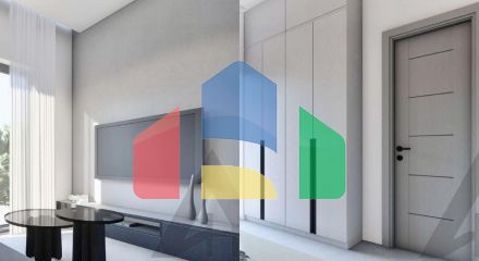 Продаж - Комплекс 1027 m² в Афінах