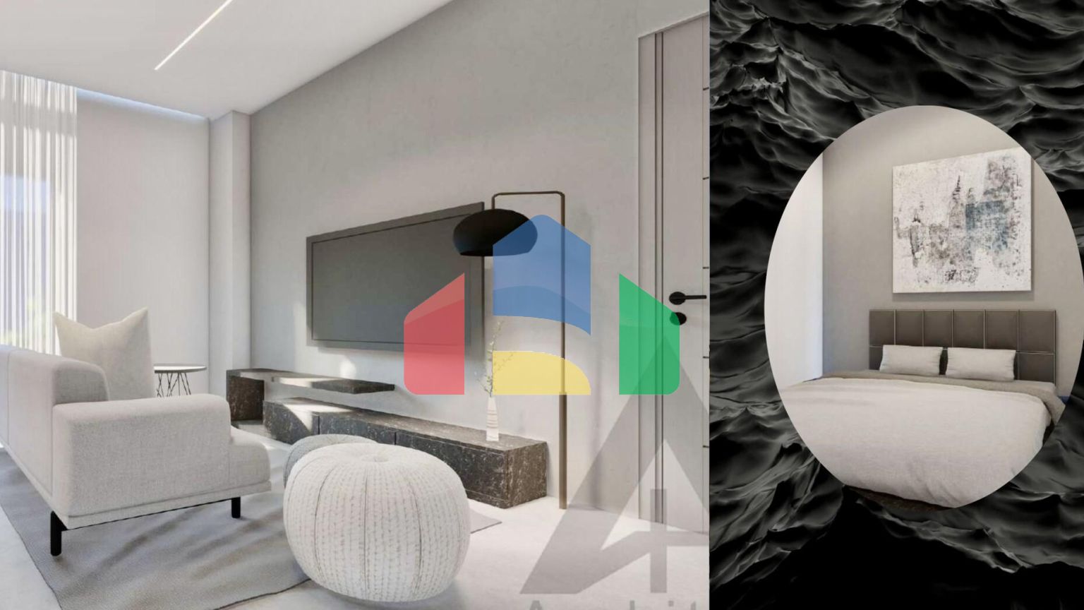 Продаж - Комплекс 1027 m² в Афінах