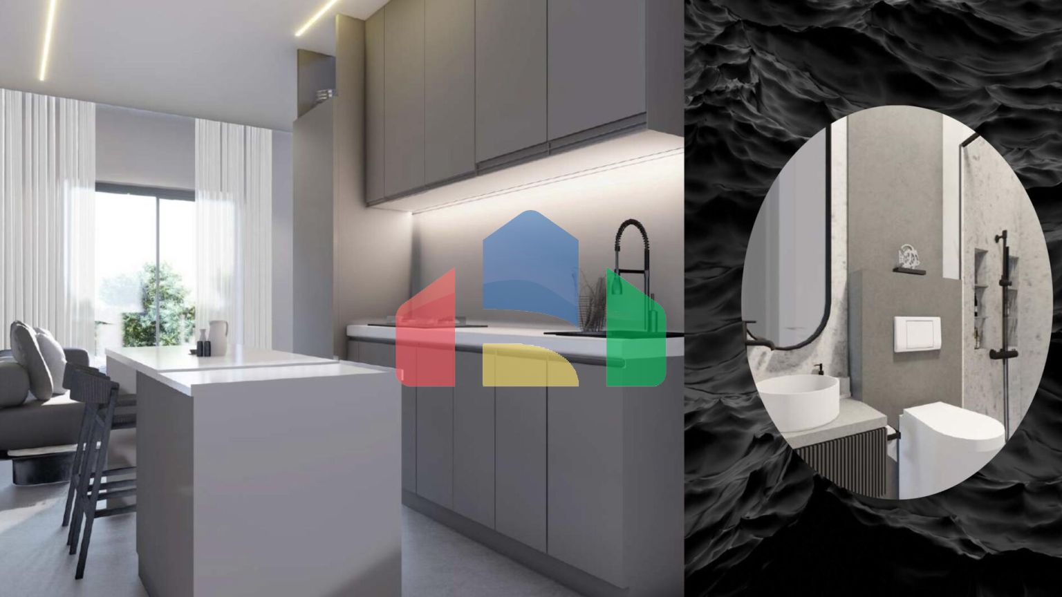 Продаж - Комплекс 1027 m² в Афінах