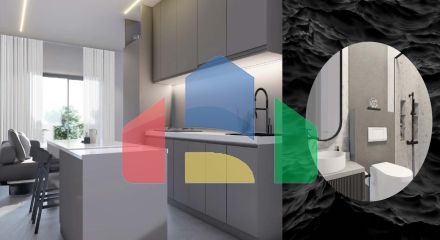 Продаж - Комплекс 1027 m² в Афінах