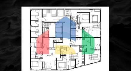 Продаж - Комплекс 1027 m² в Афінах