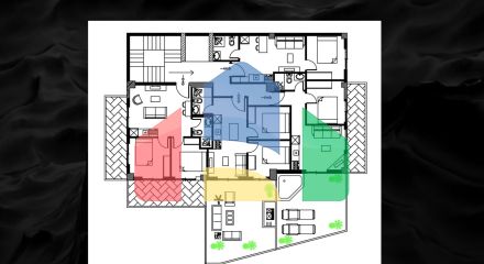 Продаж - Комплекс 1027 m² в Афінах