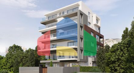 Продаж - Duplex 117 m² в Афінах