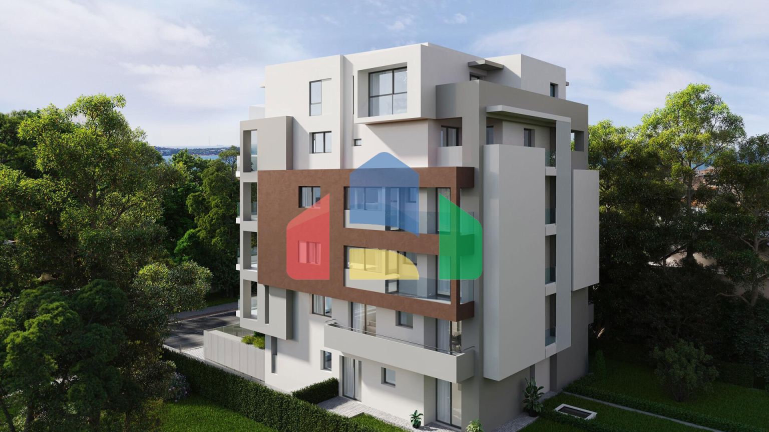 Продаж - Duplex 117 m² в Афінах