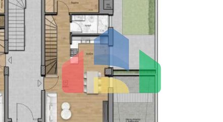 Продаж - Duplex 117 m² в Афінах