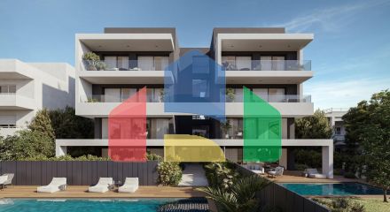 Продаж - Таунхаус 243 m² в Афінах