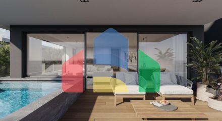 Продаж - Таунхаус 243 m² в Афінах