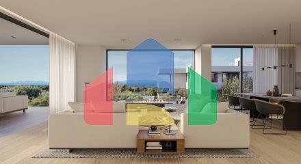 Продаж - Таунхаус 243 m² в Афінах