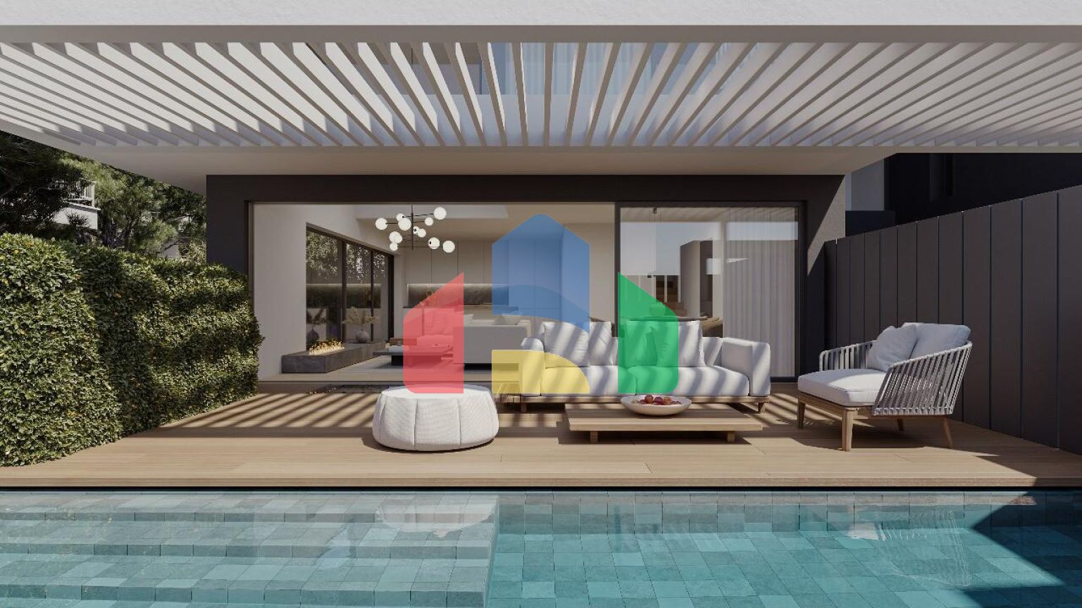 Продаж - Таунхаус 243 m² в Афінах