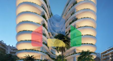 Продаж - Квартира 88 m² в Афінах