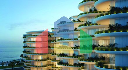 Продаж - Квартира 88 m² в Афінах