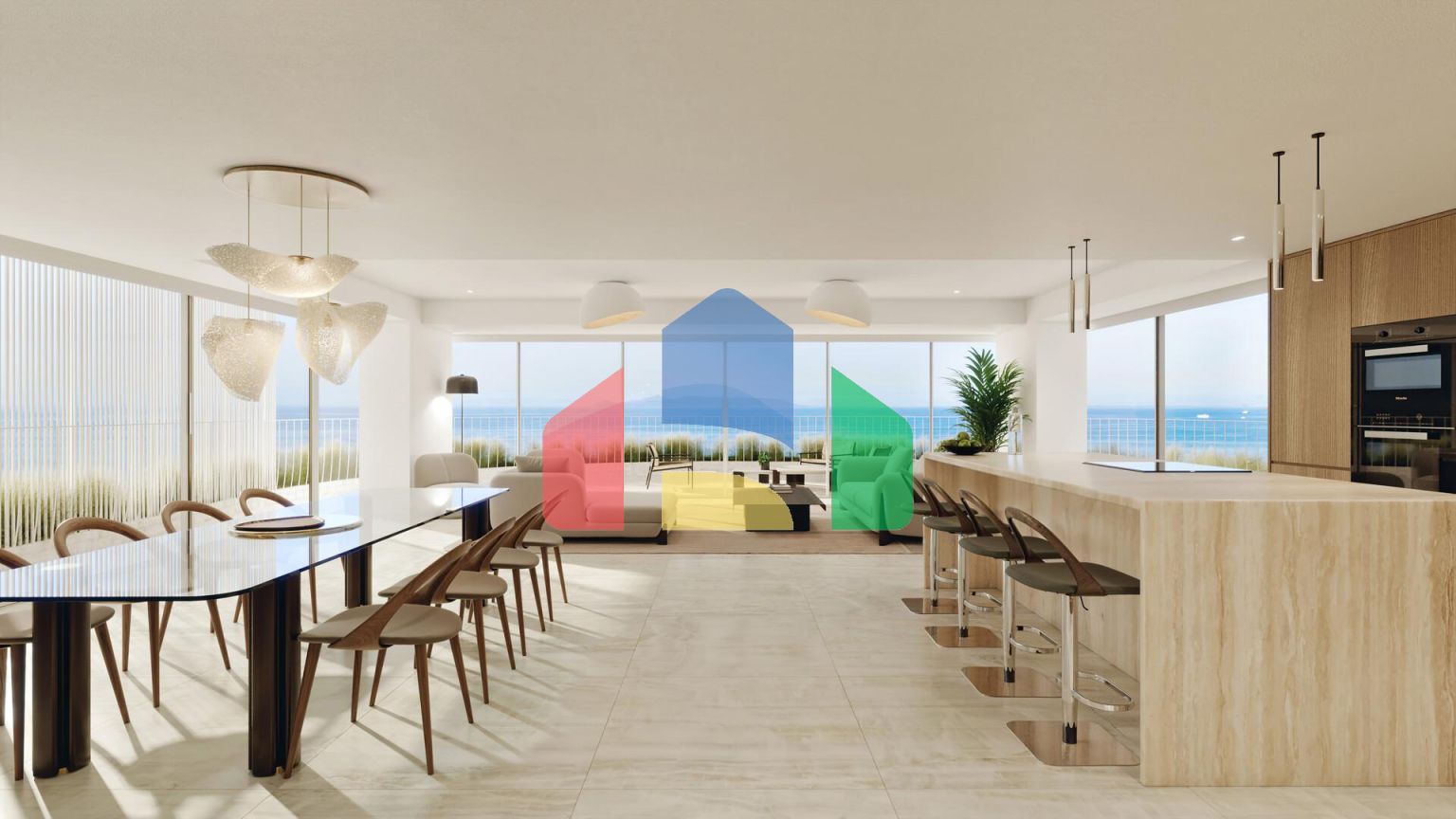 Продаж - Квартира 88 m² в Афінах