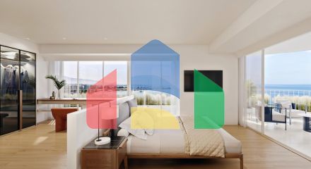 Продаж - Квартира 88 m² в Афінах