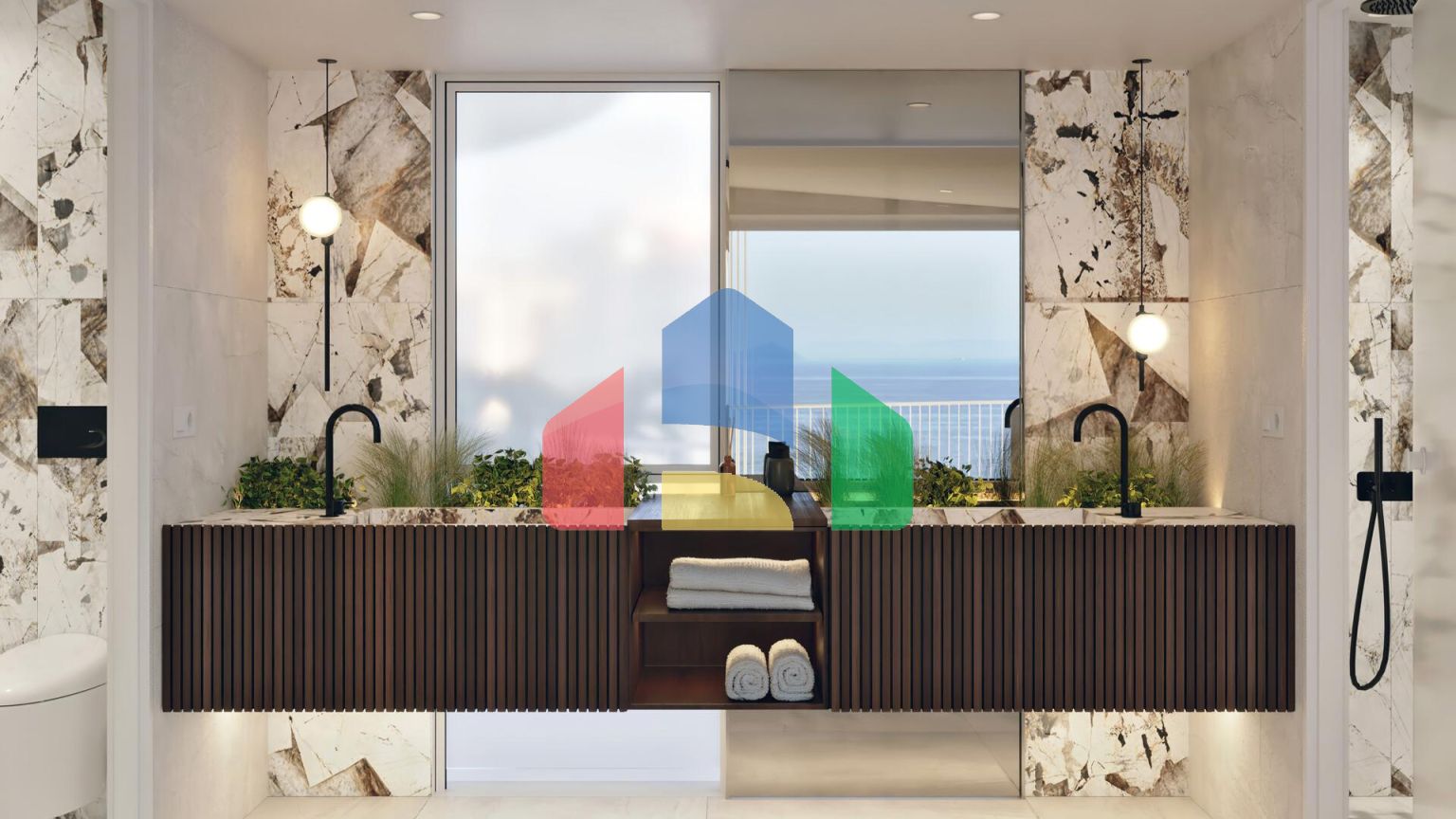 Продаж - Квартира 88 m² в Афінах