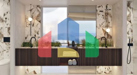 Продаж - Квартира 88 m² в Афінах