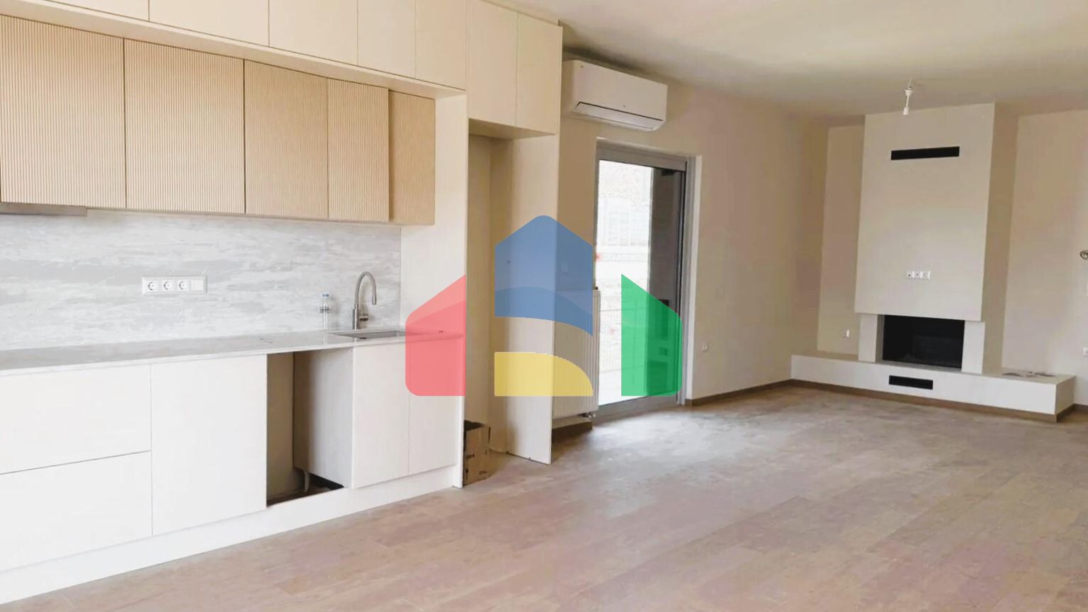 Продаж - Квартира 76 m² в Афінах