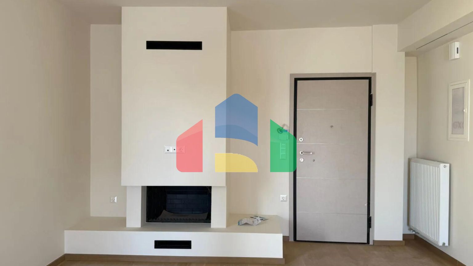 Продаж - Квартира 76 m² в Афінах