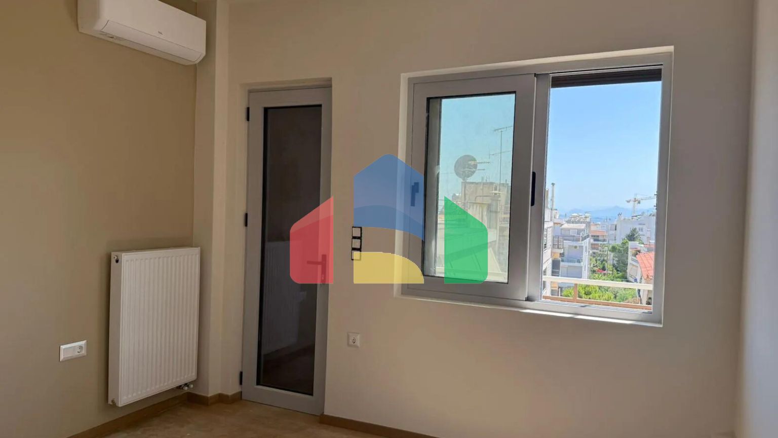 Продаж - Квартира 76 m² в Афінах