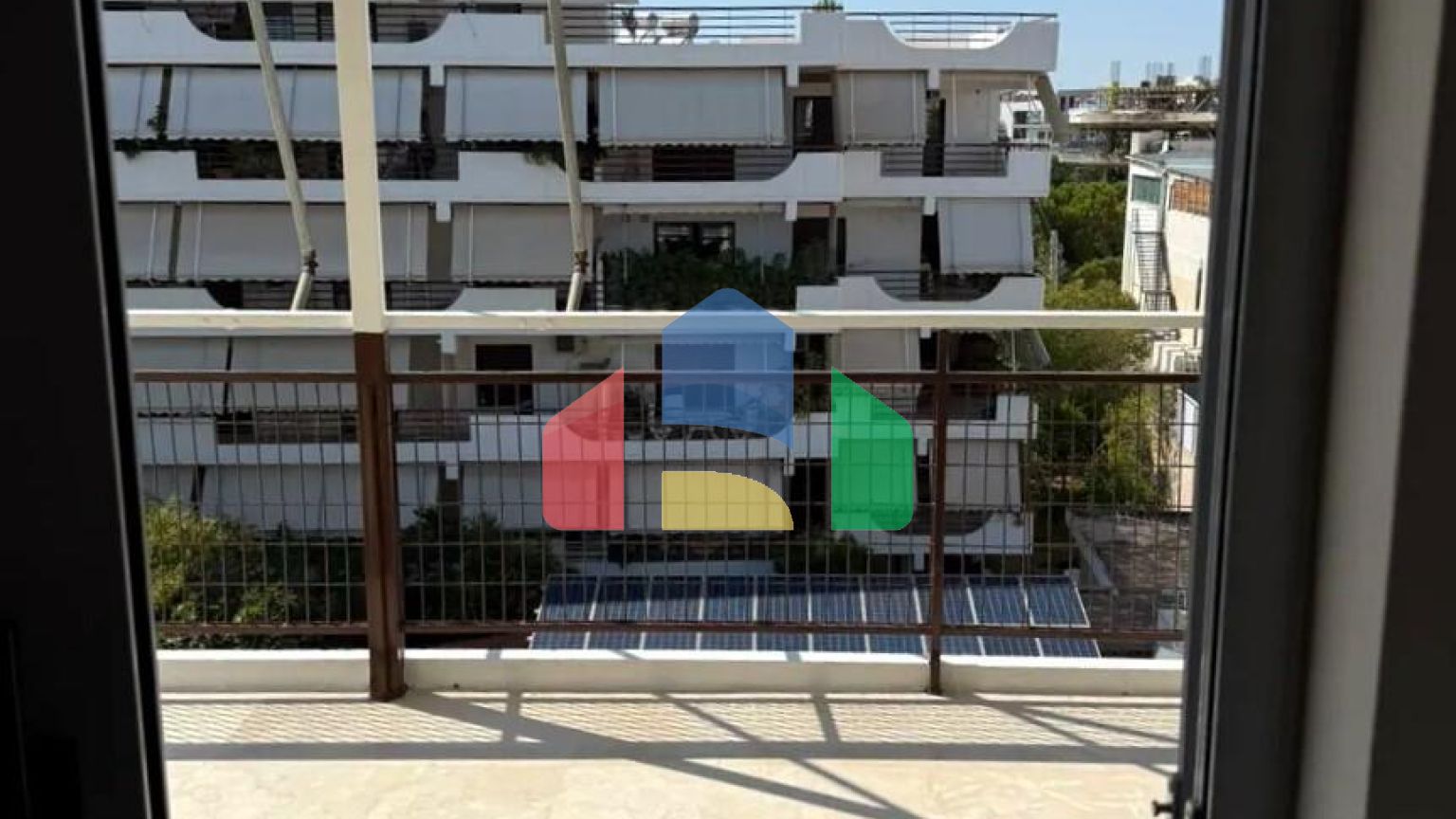 Продаж - Квартира 76 m² в Афінах