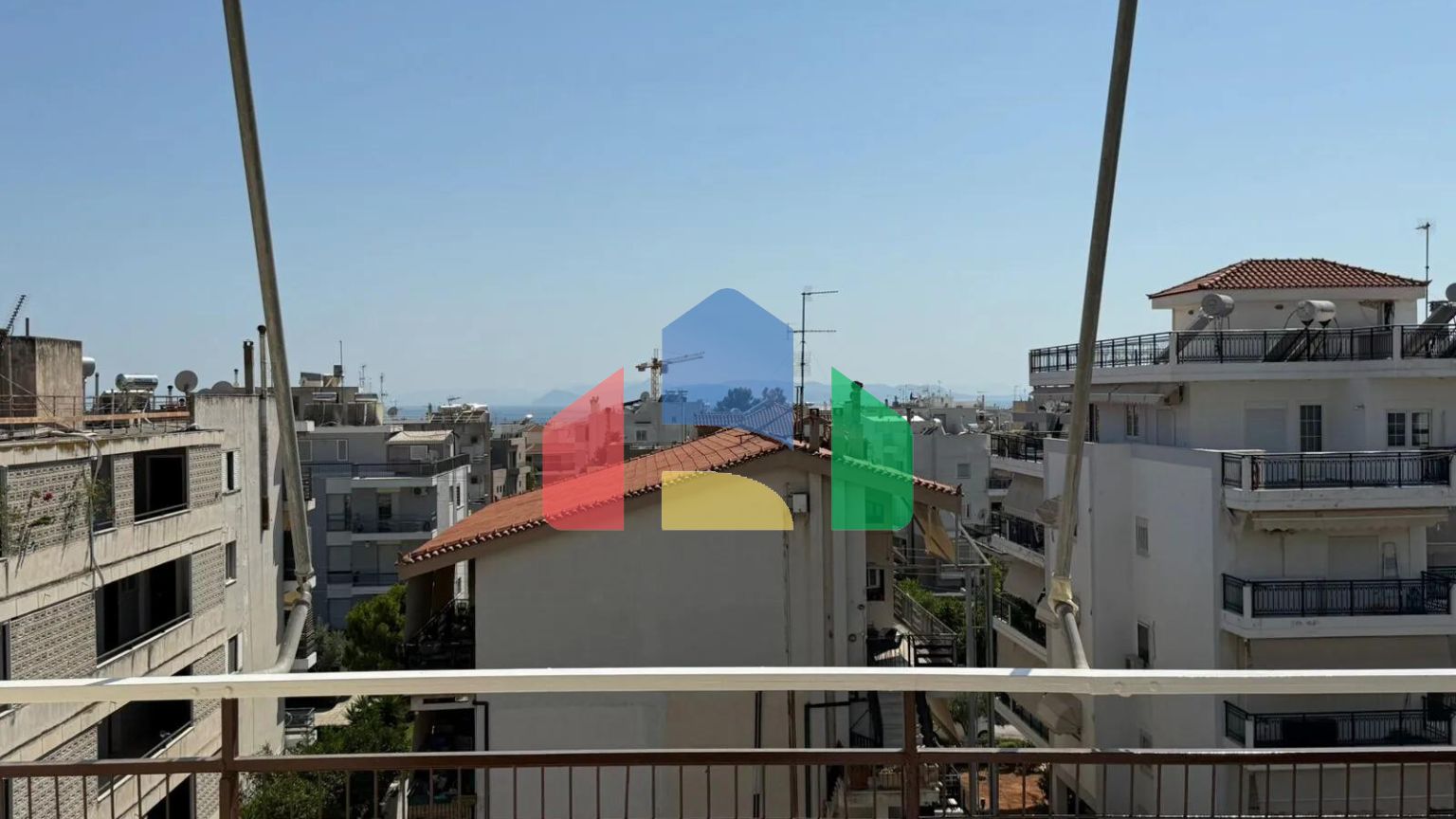 Продаж - Квартира 76 m² в Афінах